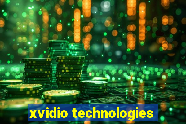 xvidio technologies-startup download o